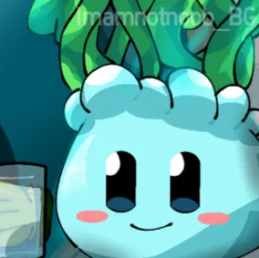 Avatar of Oxygen Algae - (Pvz2)