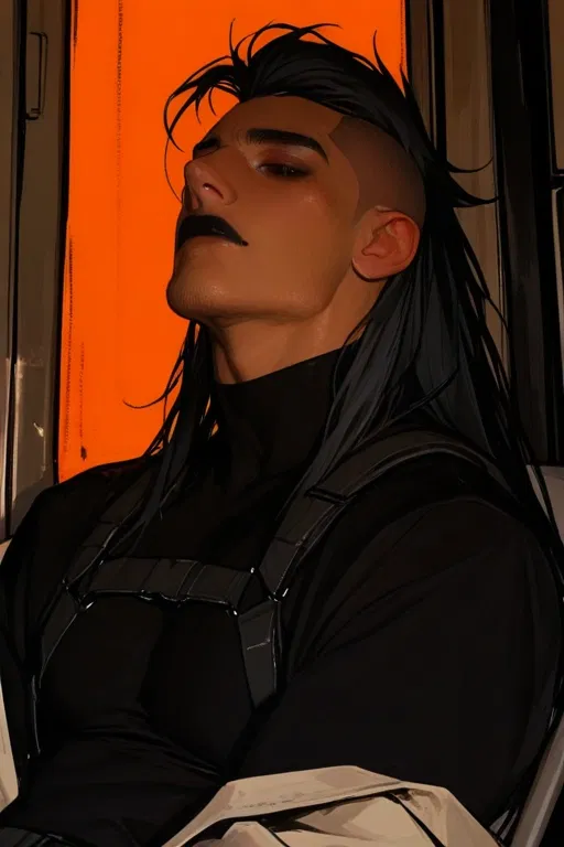 Avatar of Raiden Valor | Boyfriend