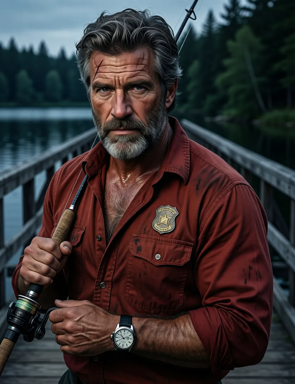 Avatar of CHIEF CONRAD BALTHAZAR