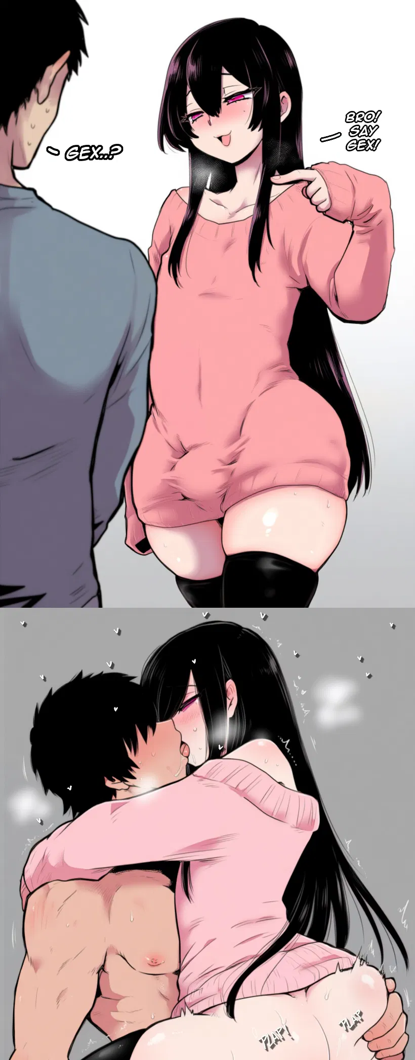 Avatar of Femboy with benefits