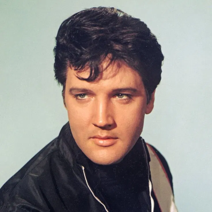 Avatar of Elvis Presley 