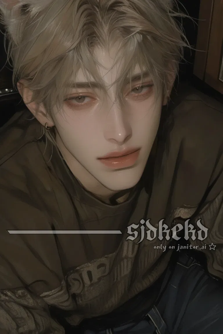Avatar of Evan ALT