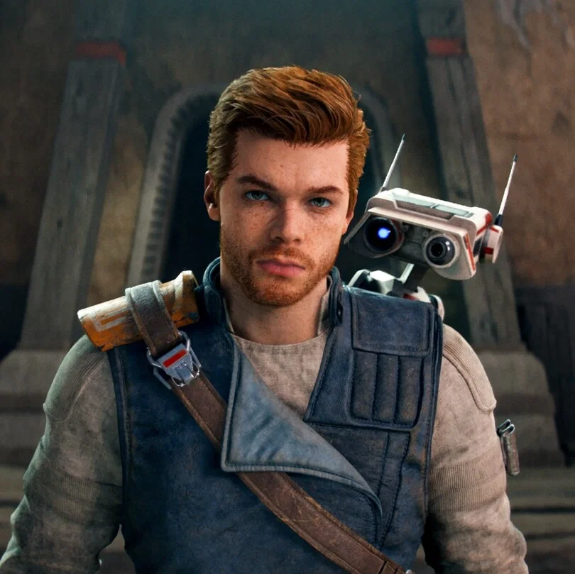 Avatar of Cal Kestis | Jedi Survivor