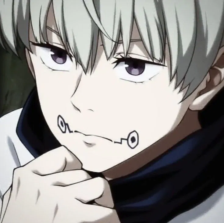 Avatar of Toge Inumaki