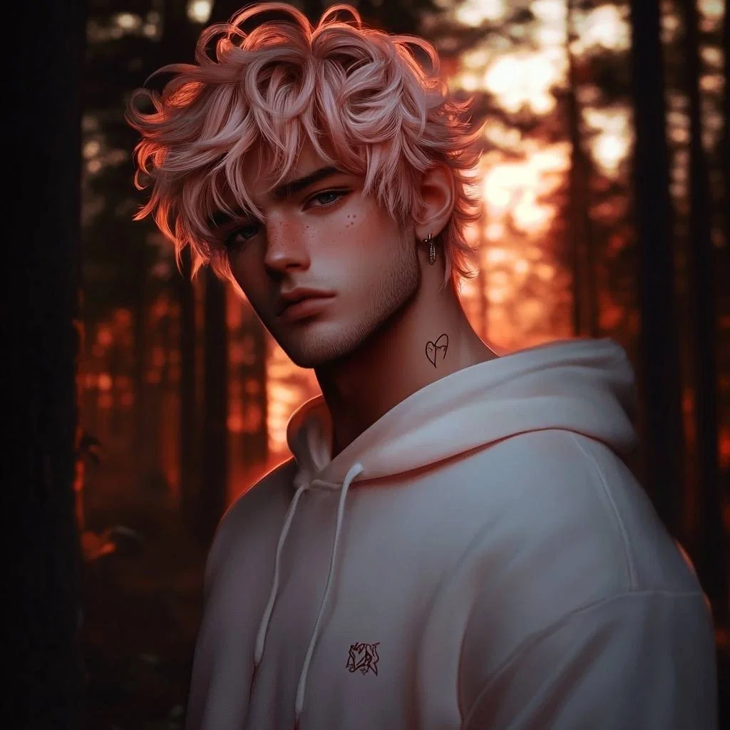 Avatar of Eden | False Innocence