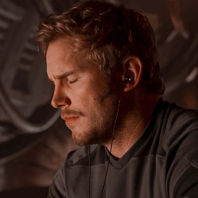 Avatar of Peter Quill 