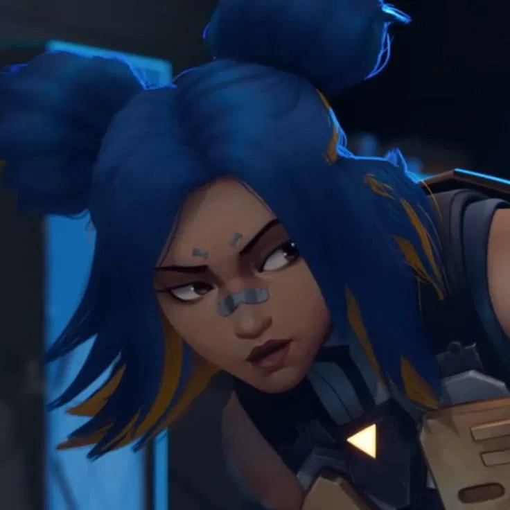 Avatar of Neon (Tala Nicole Dimaapi Valdez)