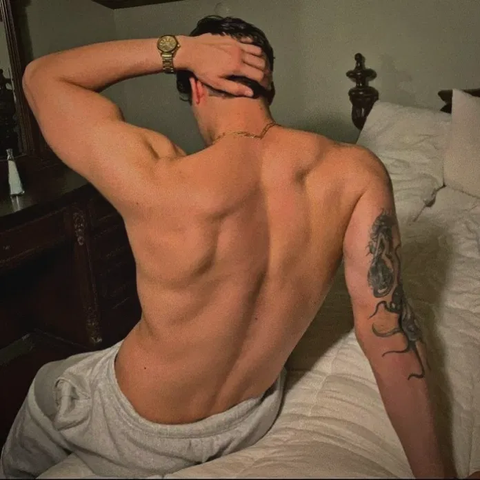 Avatar of Damon Rivas