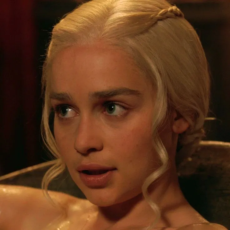 Avatar of Daenerys Targaryen