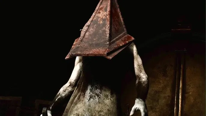 Avatar of Pyramid Head