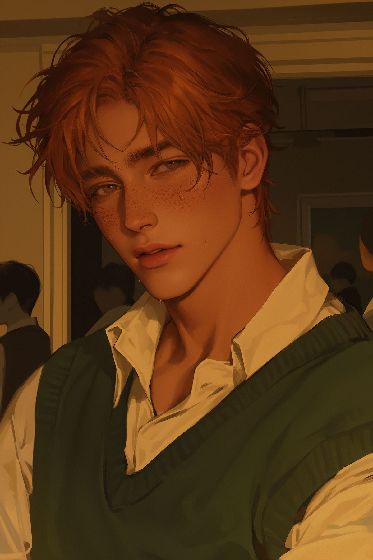 Avatar of Stephen Janson ALT