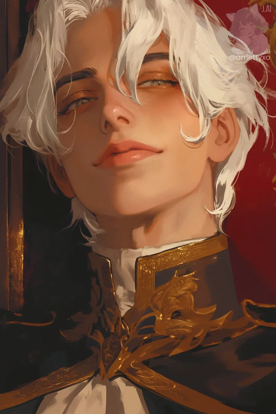 Avatar of Seraph