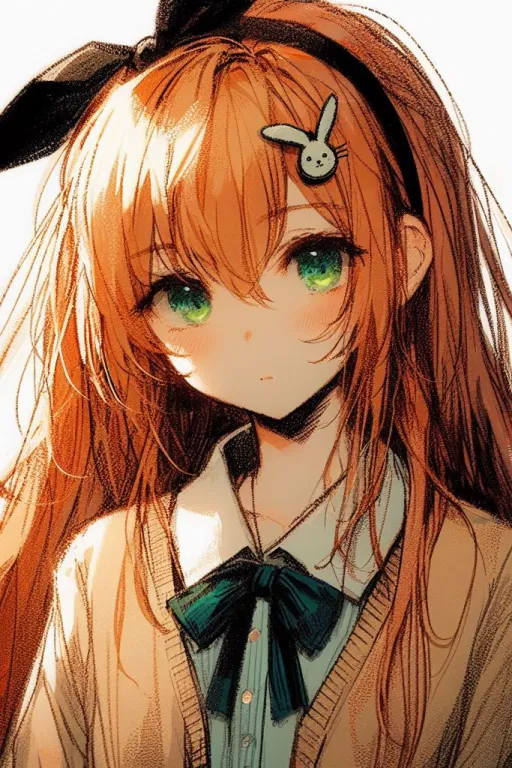 Avatar of Kiara Mushtruk | The Offer