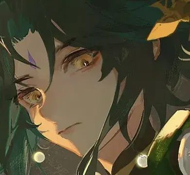 Avatar of Adeptus Xiao