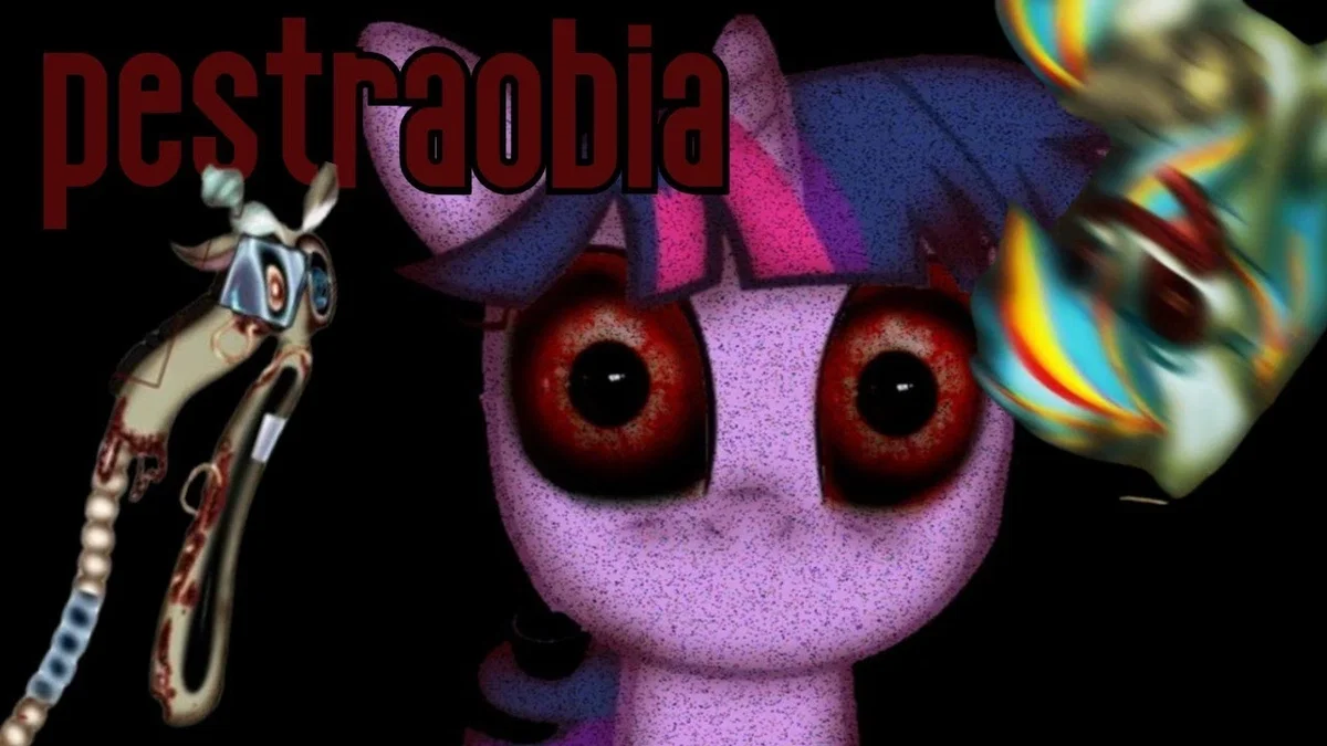 Avatar of Pestraobia AU by Osushat