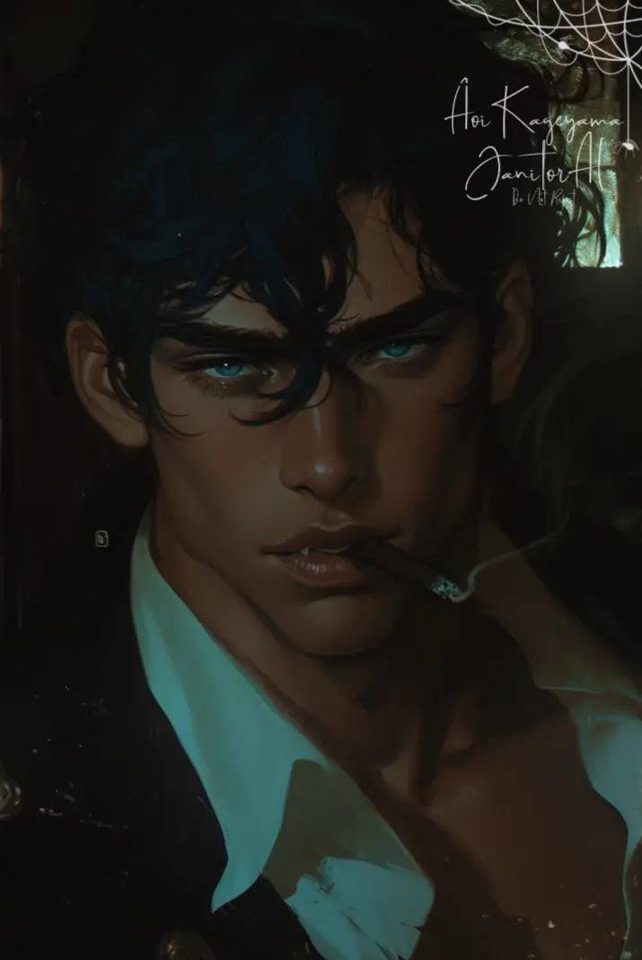 Avatar of Professor ALT || Raven Endymion 