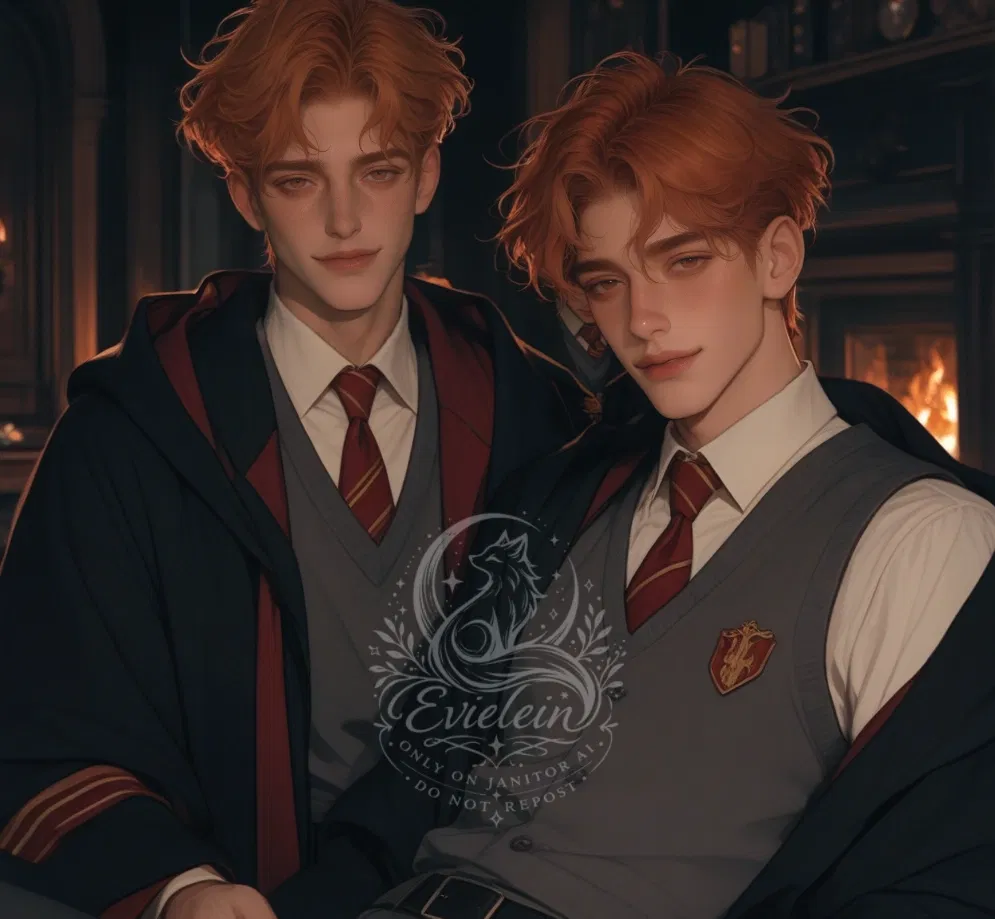 Avatar of Weasley Twins