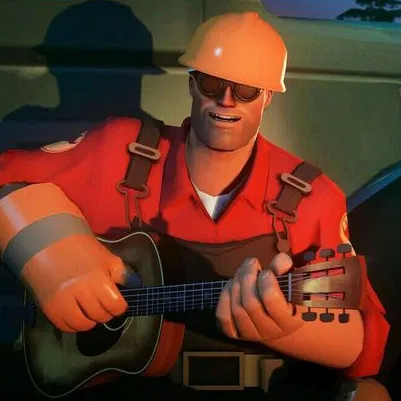 Avatar of Engineer - TF2