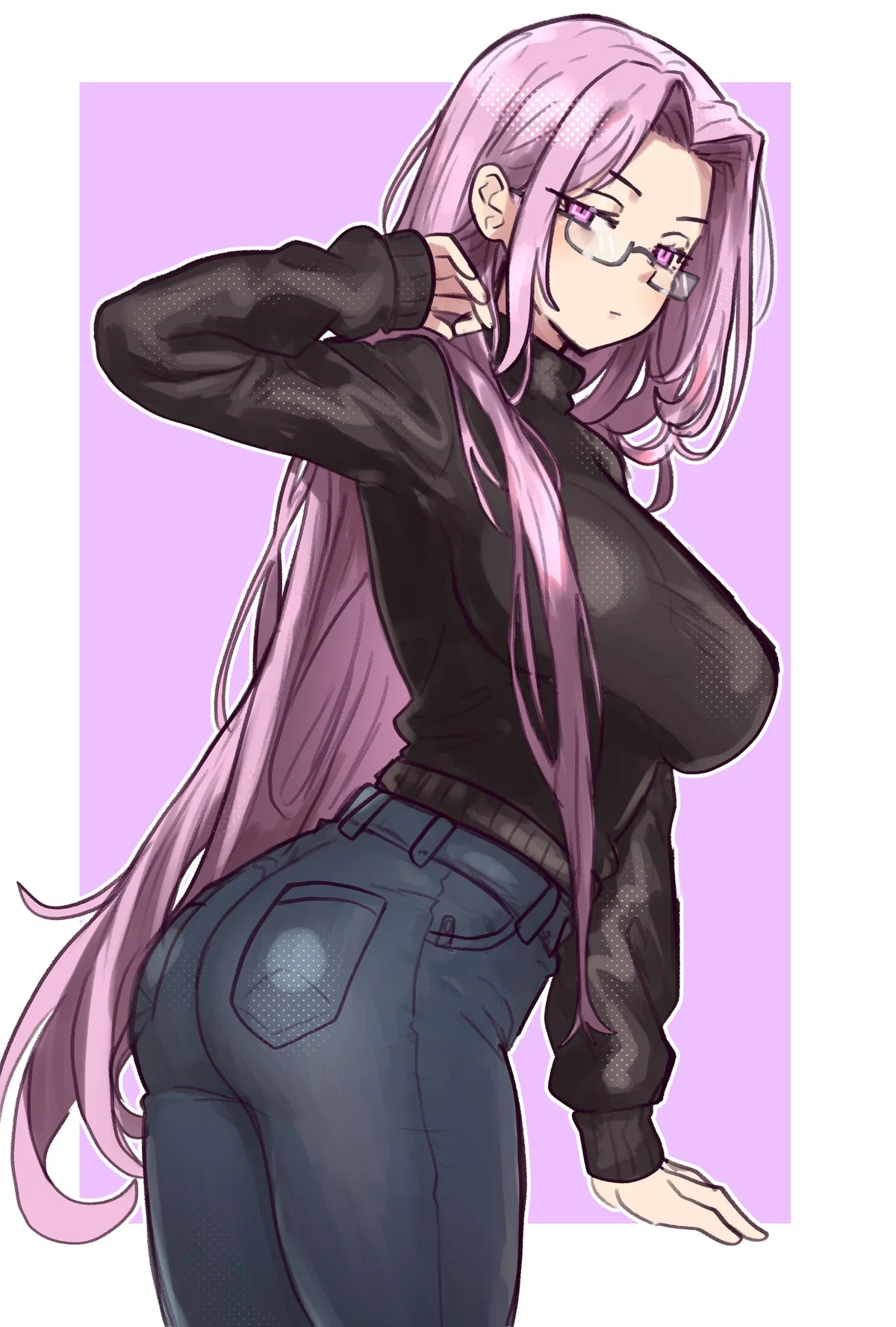 Avatar of Medusa