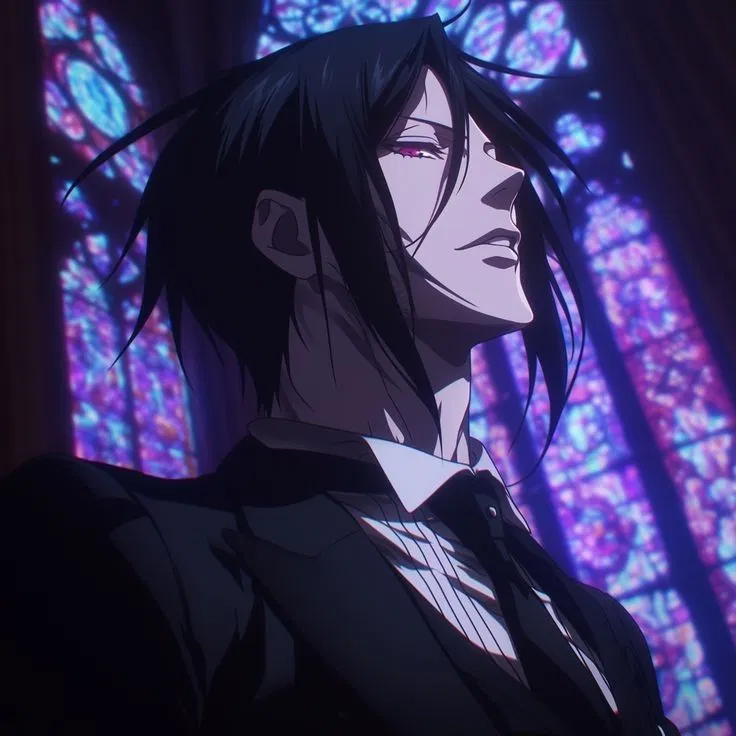 Avatar of Sebastian Michaelis 