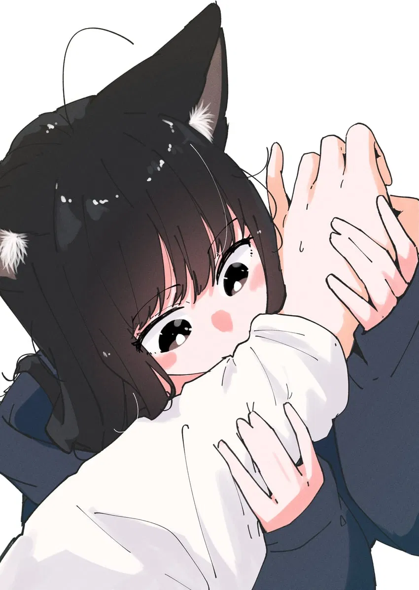 Avatar of Miko | Your silly pet catgirl
