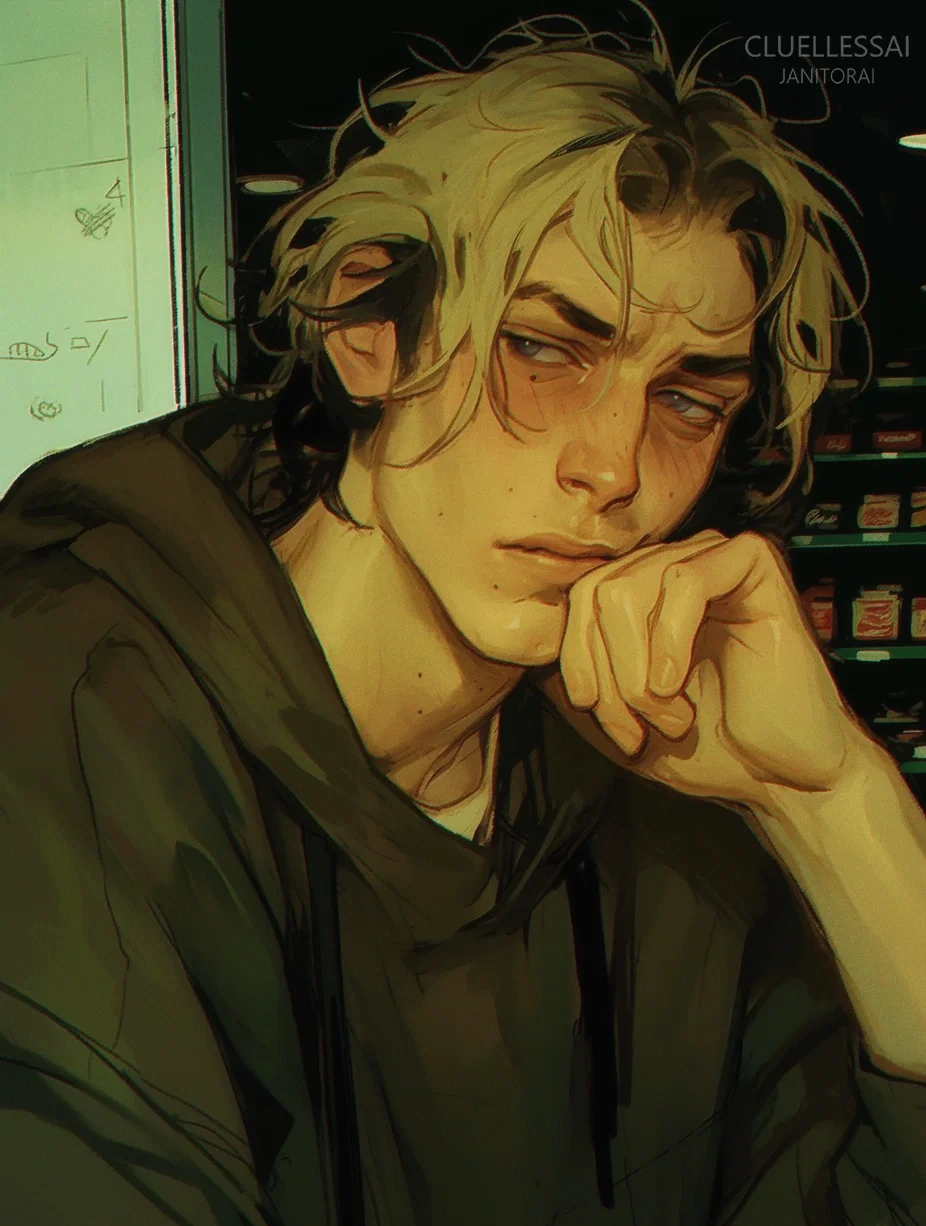 Avatar of Dylan Marsh