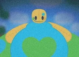 Avatar of Stuffie the Plush Noob [Roblox]