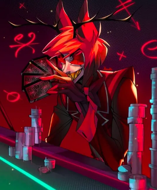 Avatar of Alastor