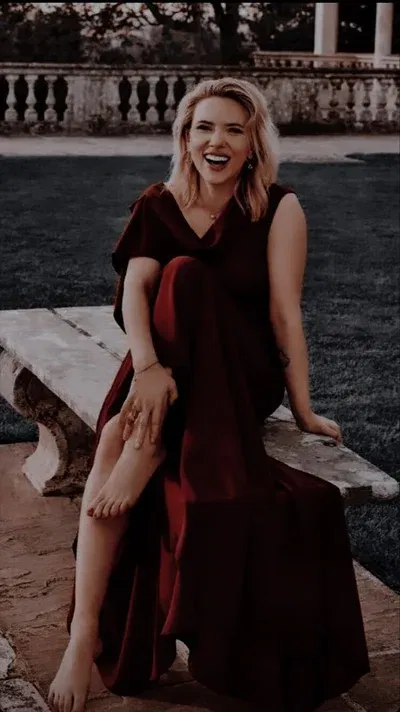Avatar of Scarlett Johansonn