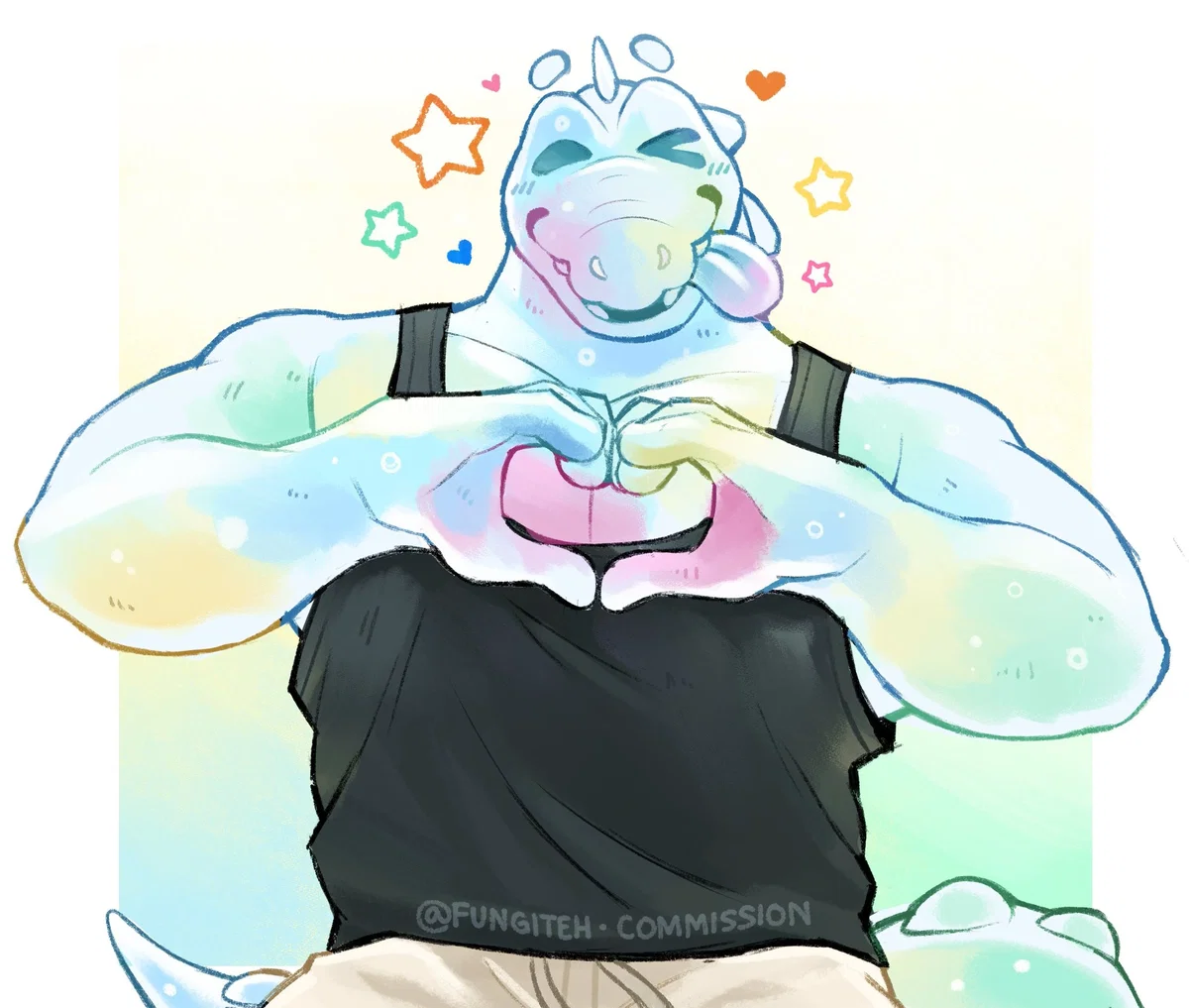 Avatar of Bubble Gaytor
