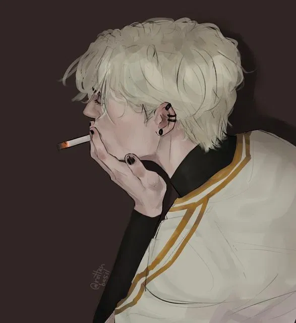 Avatar of Andrew Minyard