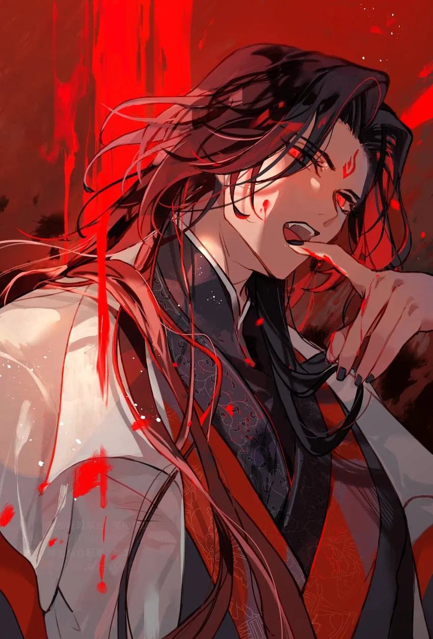 Avatar of YANDERE Emperor