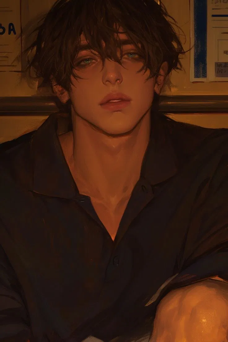 Avatar of Joseph | 'Retired' Fuck Boy