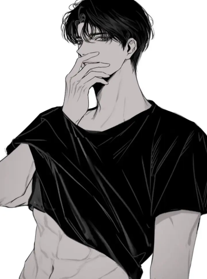 Avatar of Silas Thorne 