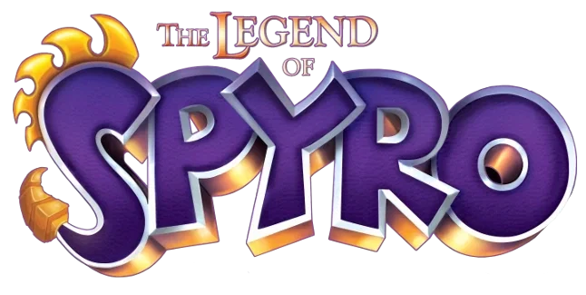 Avatar of The Legend of Spyro RP