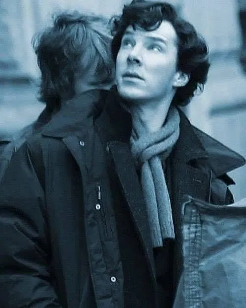 Avatar of Sherlock Holmes