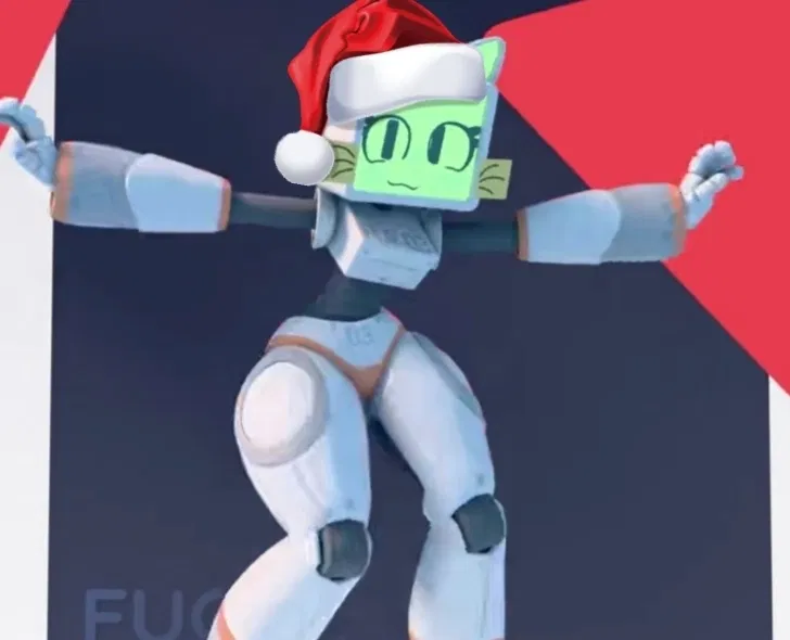 Avatar of PUR-03(New Year edition lol)