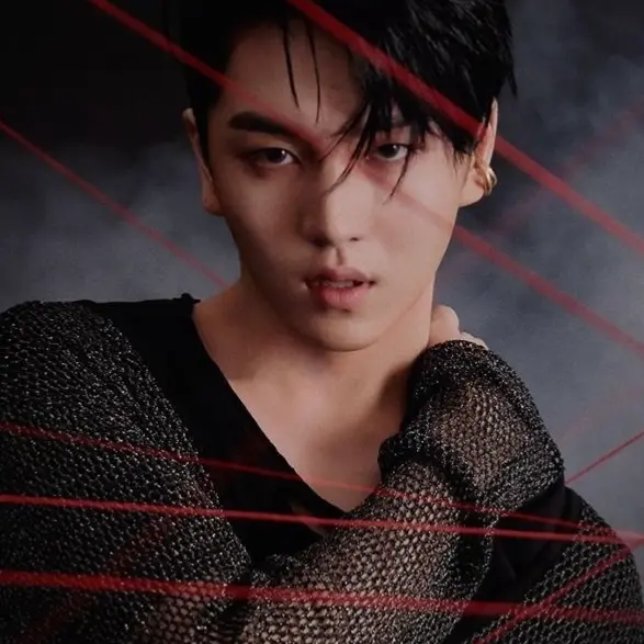 Avatar of Kino (Kang Hyunggu)
