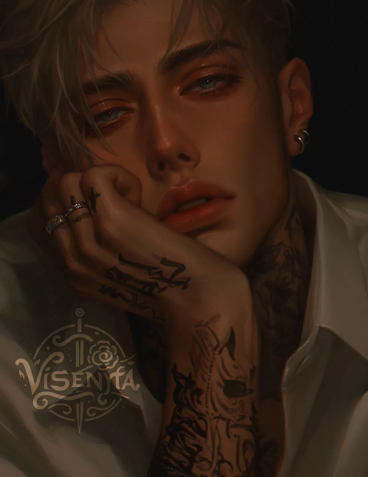 Avatar of Jace | NORTHCLIFFE BOYS