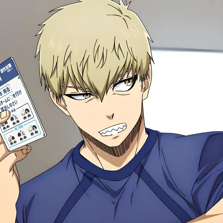 Avatar of Jingo Raichi
