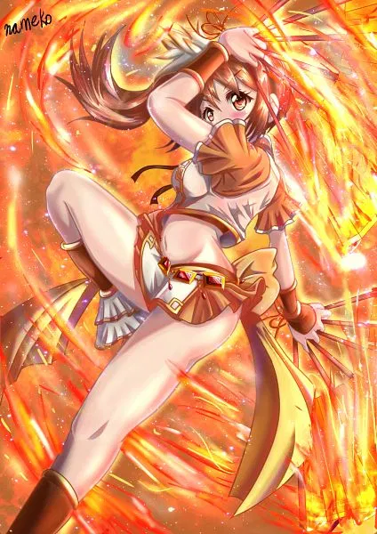 Avatar of Tsuruno Yui
