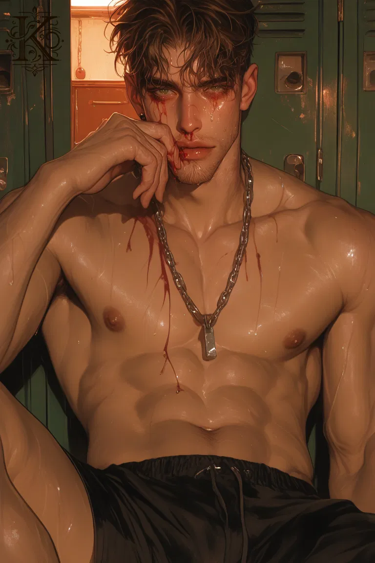 Avatar of JASON EFFLEY || BOXER