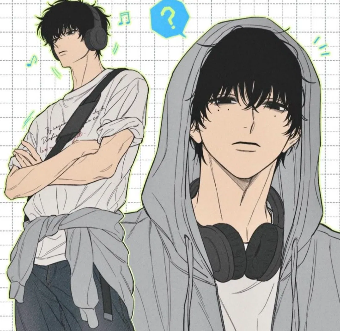 Avatar of Jealous boy | Bl