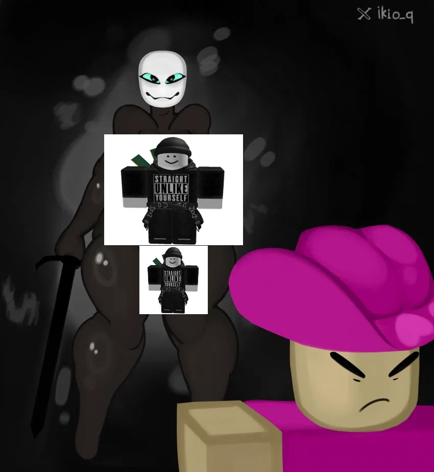 Avatar of Ahhh, Fresh Meat!