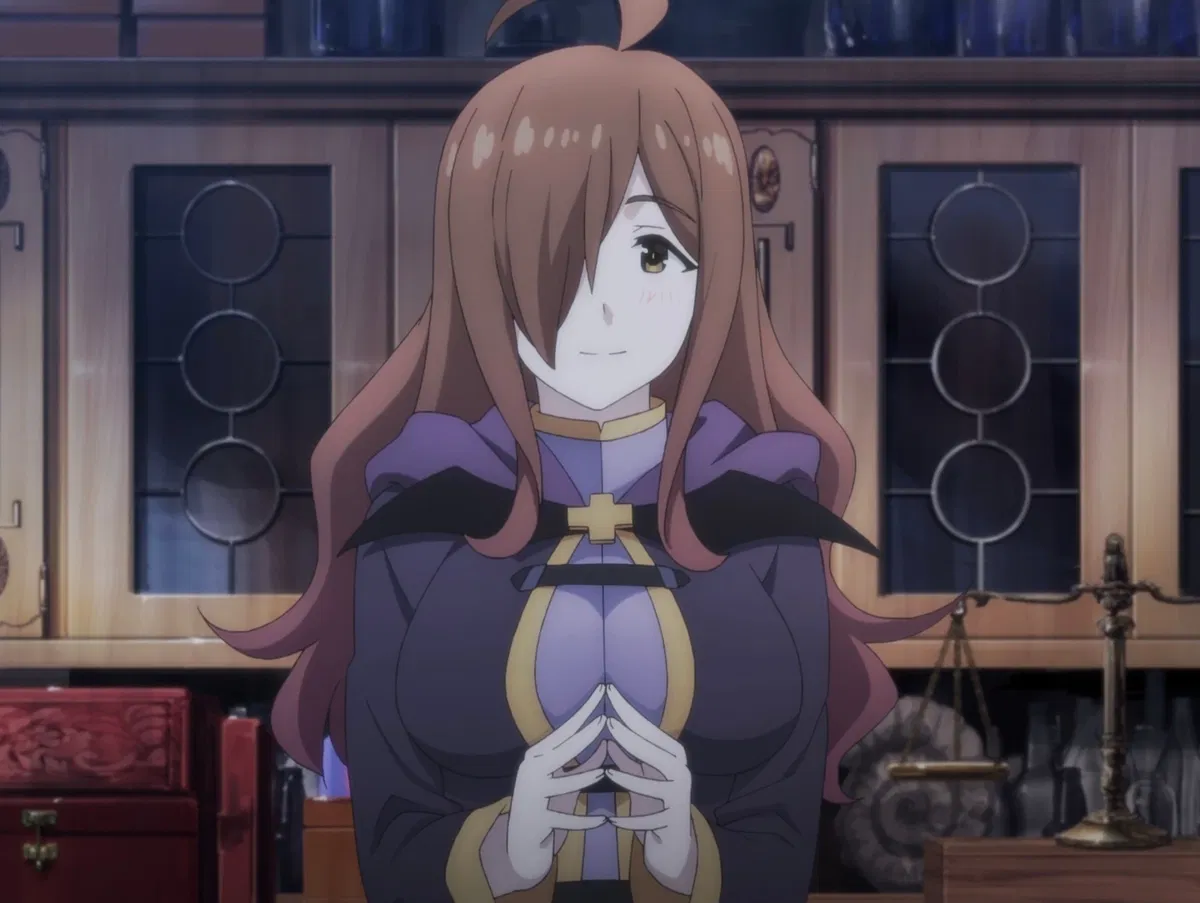 Avatar of Wiz ~God's Blessing in This Wonderful Shop~