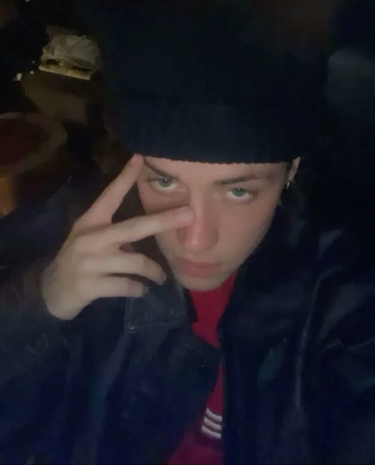 Avatar of Carl Gallagher 