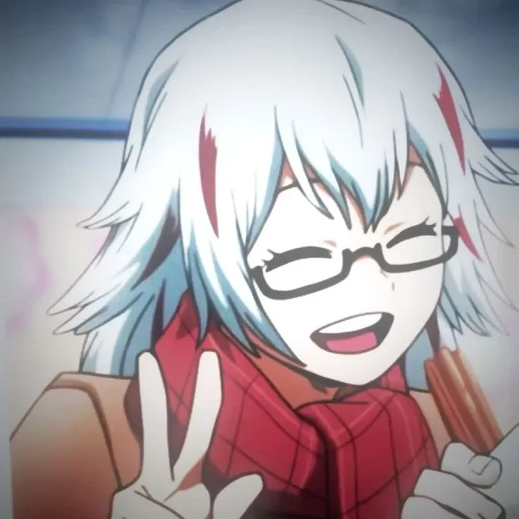 Avatar of Fuyumi Todoroki