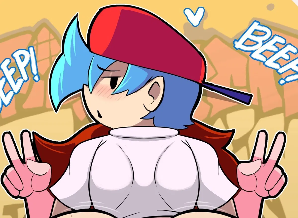 Avatar of ✦ ⌇ Boyfriend and Girlfriend (Futa) ⌇ ✦