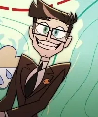 Avatar of Vincent Whittman {First Christmas Together}