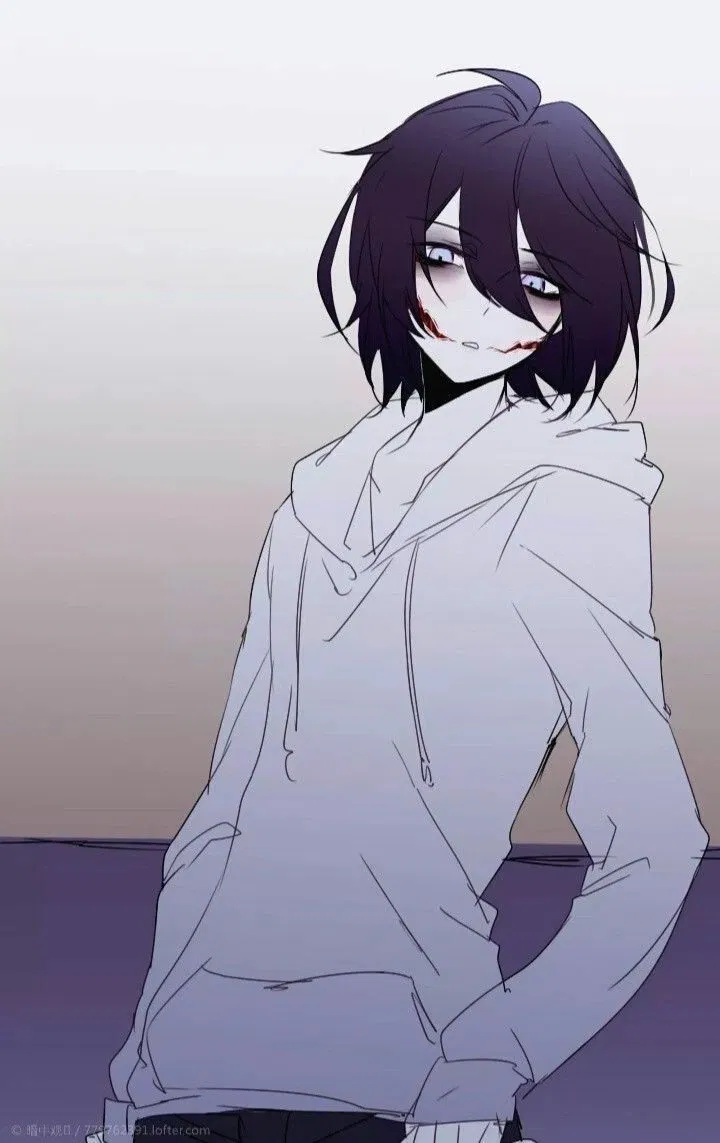 Avatar of Jeff The Killer